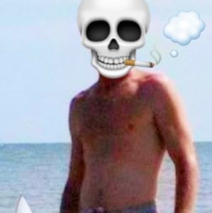 Meet your Posher, Christopher